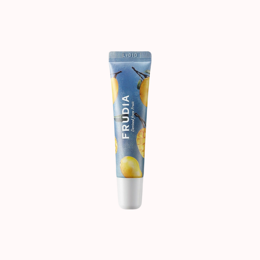 FRUDIA Mango Honey Lip Mask (10g) - CHERIPAI