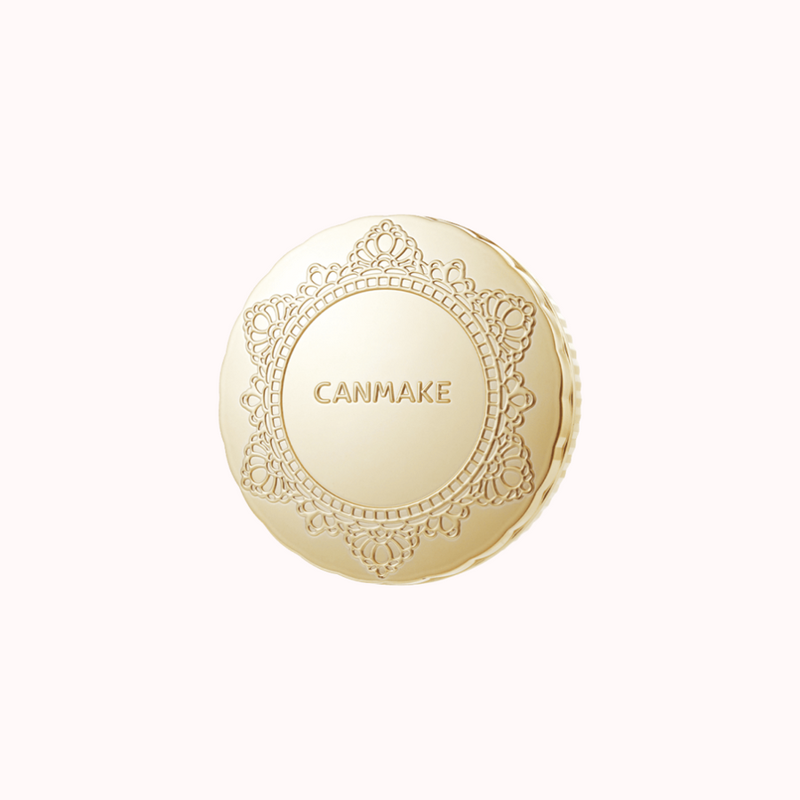 CANMAKE Marshmallow Finish Powder SPF 26 PA++ (4 Types) - CHERIPAI