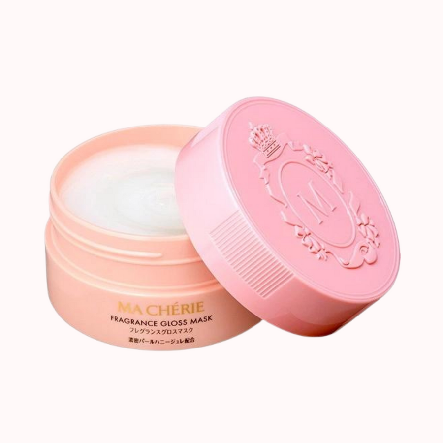 SHISEIDO Ma Chérie Fragrance Gloss Mask Ex - CHERIPAI