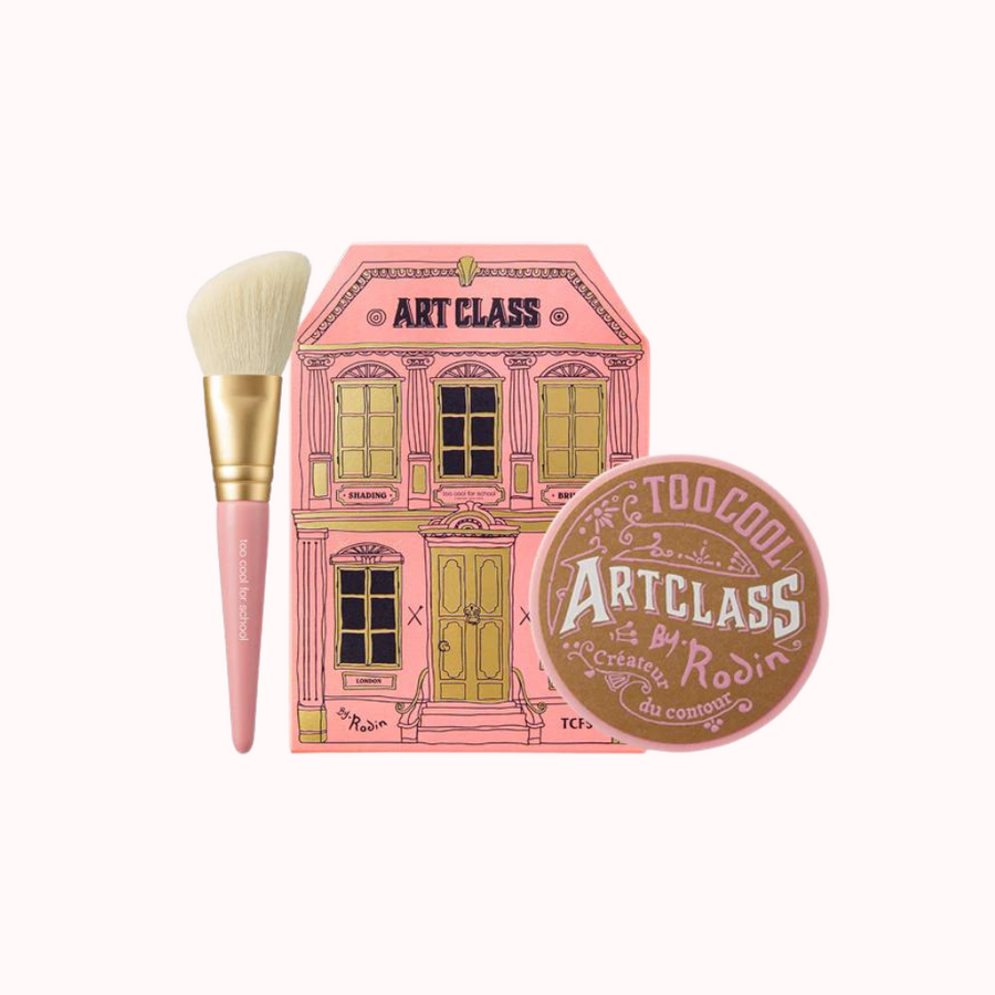 TOOCOOLFORSCHOOL Artclass By Rodin Boutique Shading Set (2 Shades)