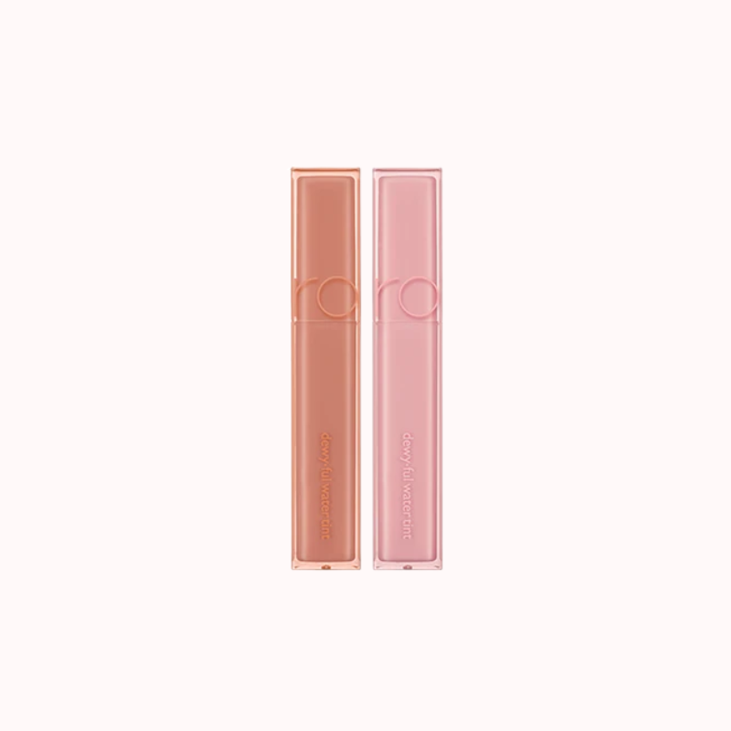 ROMAND Dewyful Water Tint - Muteral Nude Series (5g) - CHERIPAI