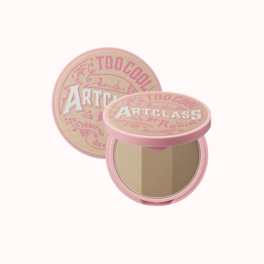 TOOCOOLFORSCHOOL Artclass By Rodin Boutique Shading Set (2 Shades)