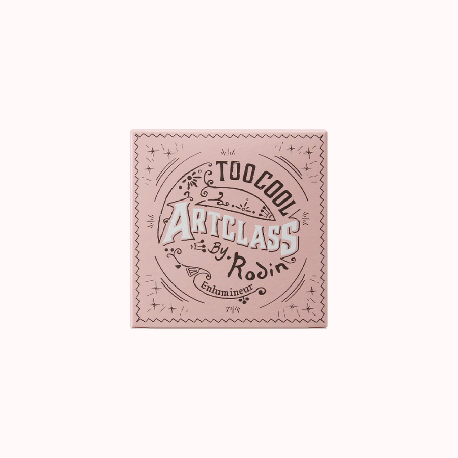 TOOCOOLFORSCHOOL Artclass By Rodin Highlighter #02 Luminous (11g) - CHERIPAI
