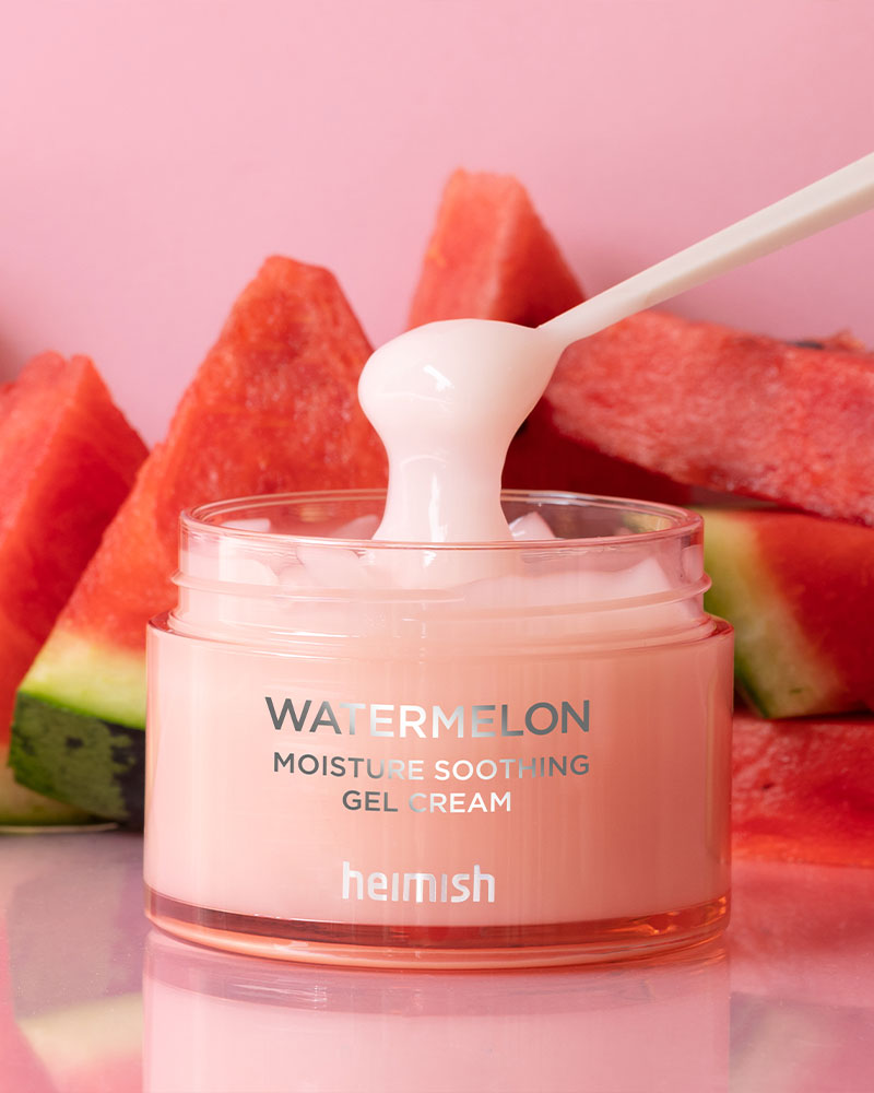 HEIMISH Watermelon Moisture Soothing Gel (110ml) - CHERIPAI