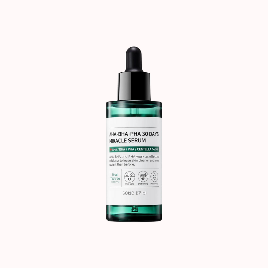 SOME BY MI AHA, BHA, PHA 30 Days Miracle Serum (50ml)