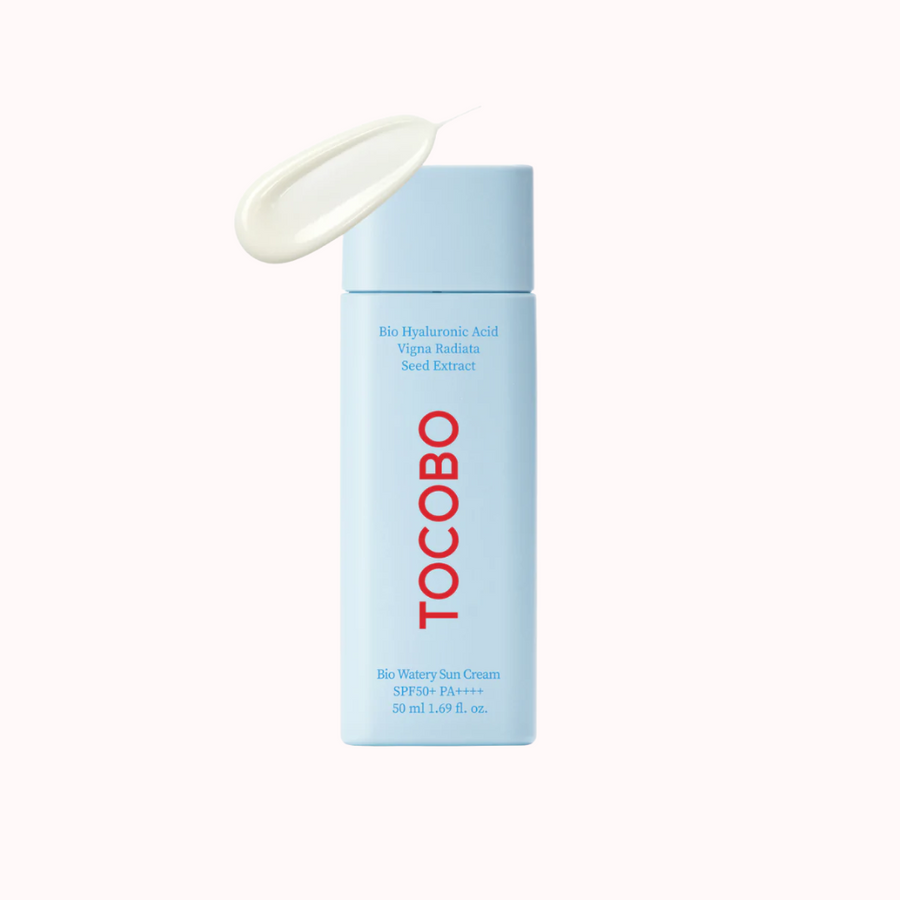 TOCOBO Bio Watery Sun Cream SPF 50+ PA++++ (50ml) - CHERIPAI