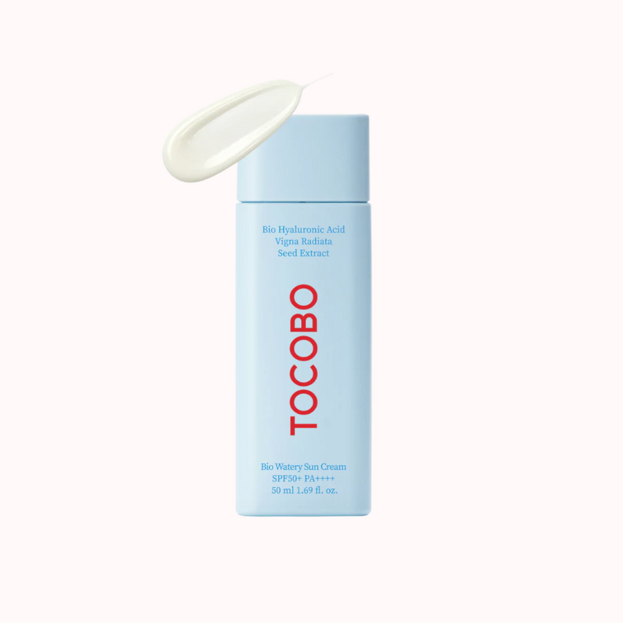 TOCOBO Bio Watery Sun Cream SPF 50+ PA++++ (50ml)