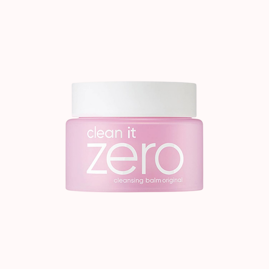 BANILA CO Clean It Zero Cleansing Balm - CHERIPAI