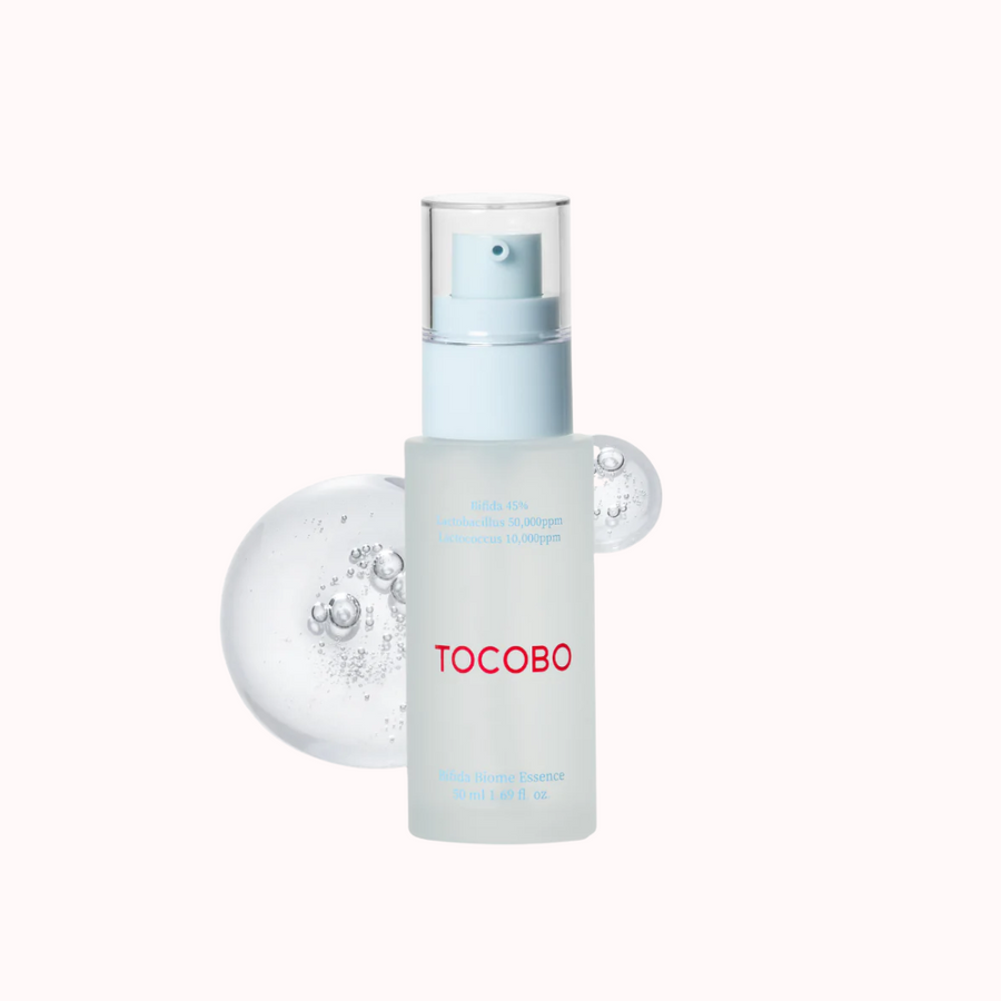 TOCOBO Bifida Biome Essence (50ml) - CHERIPAI