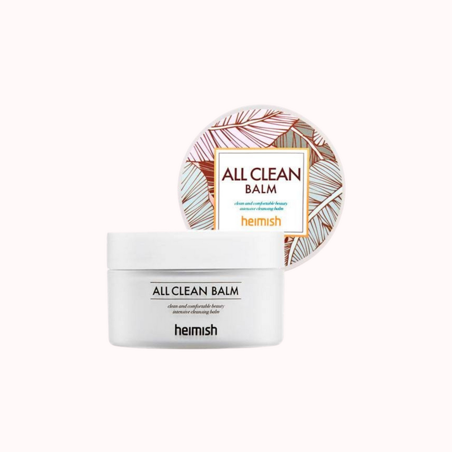 HEIMISH All Clean Balm - CHERIPAI