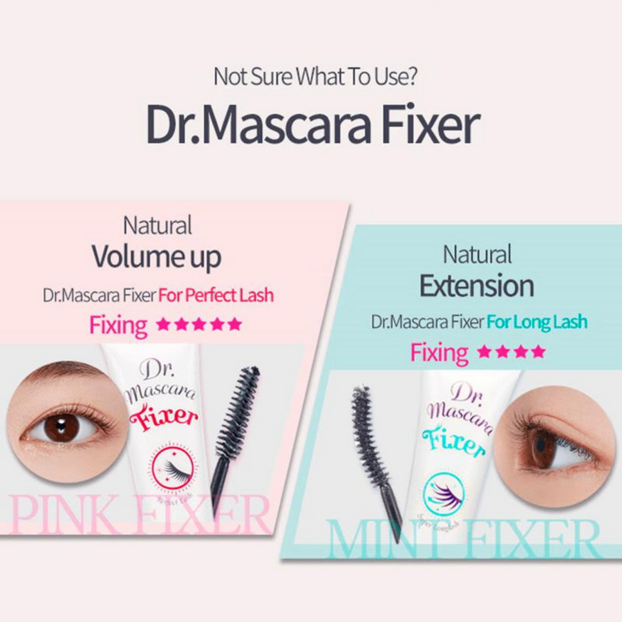 ETUDE HOUSE Dr. Mascara for Super Long Lash - CHERIPAI
