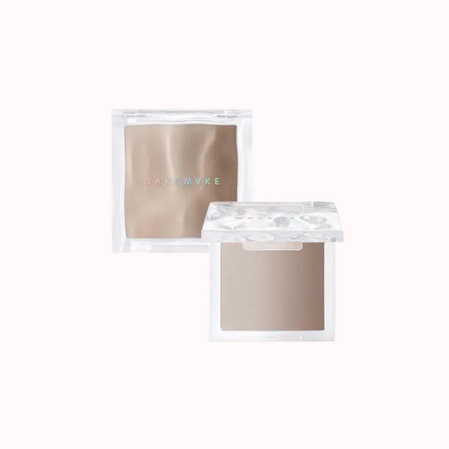 WAKEMAKE Mix Blurring Volume Shading (2 Shades)