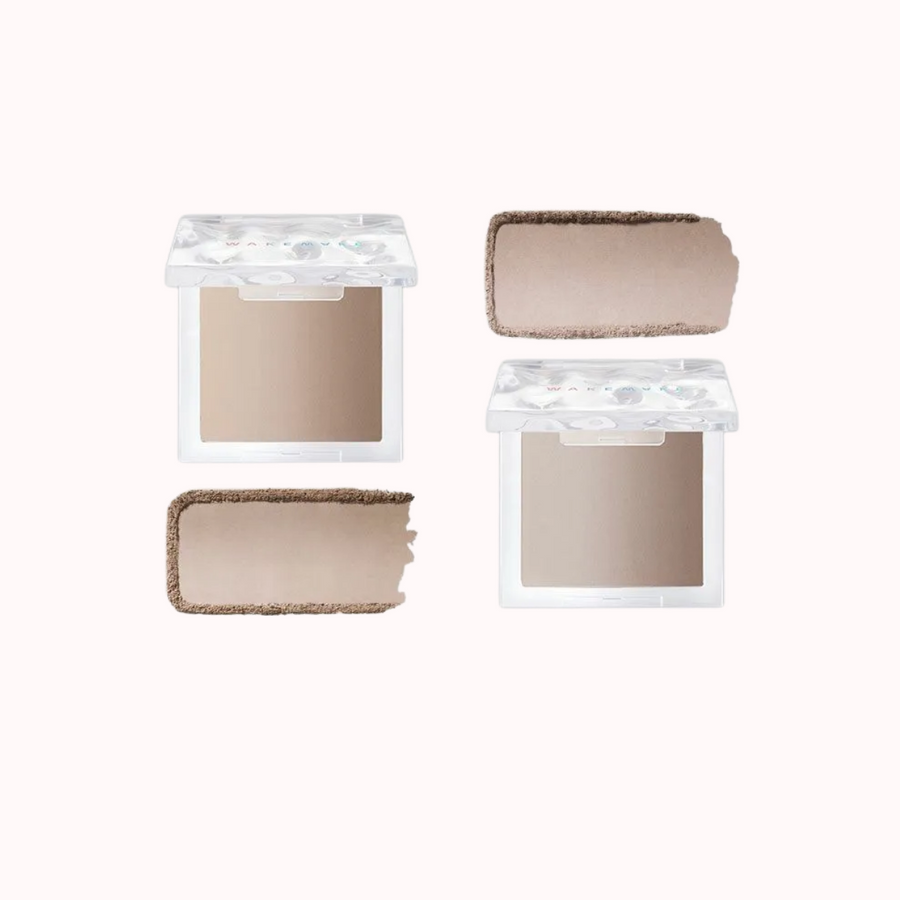WAKEMAKE Mix Blurring Volume Shading (2 Shades)