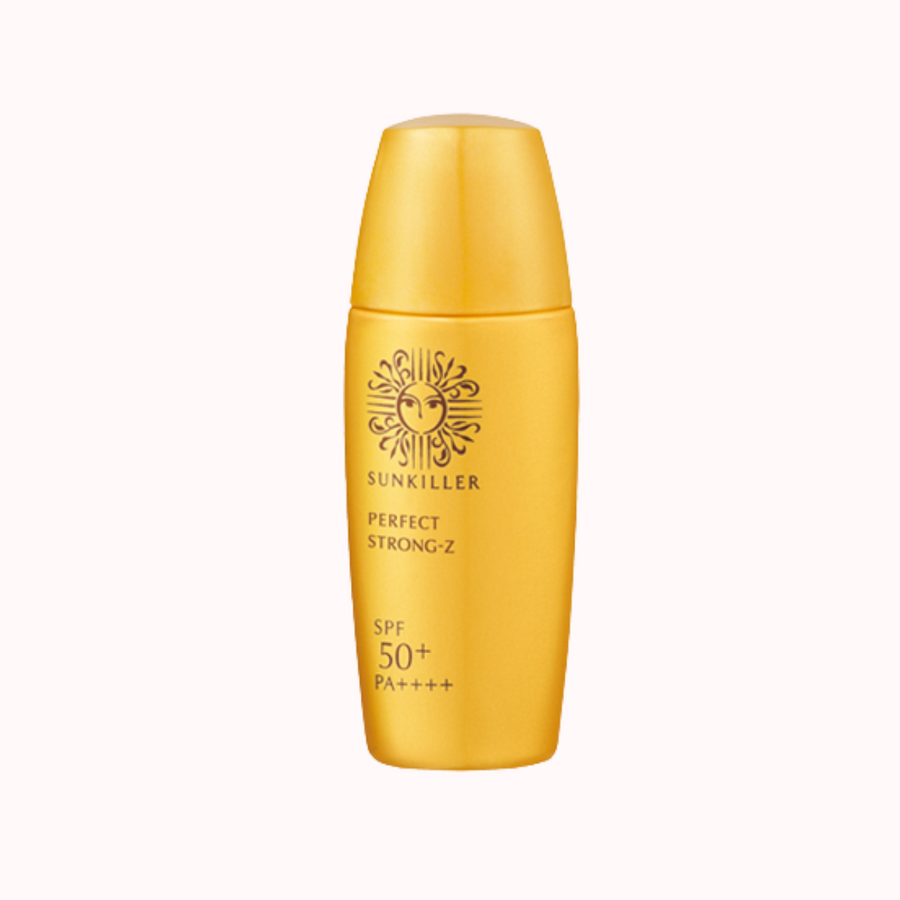 ISEHAN KISS ME Sunkiller Perfect Strong-Z SPF 50+ PA++++ (30ml) - CHERIPAI