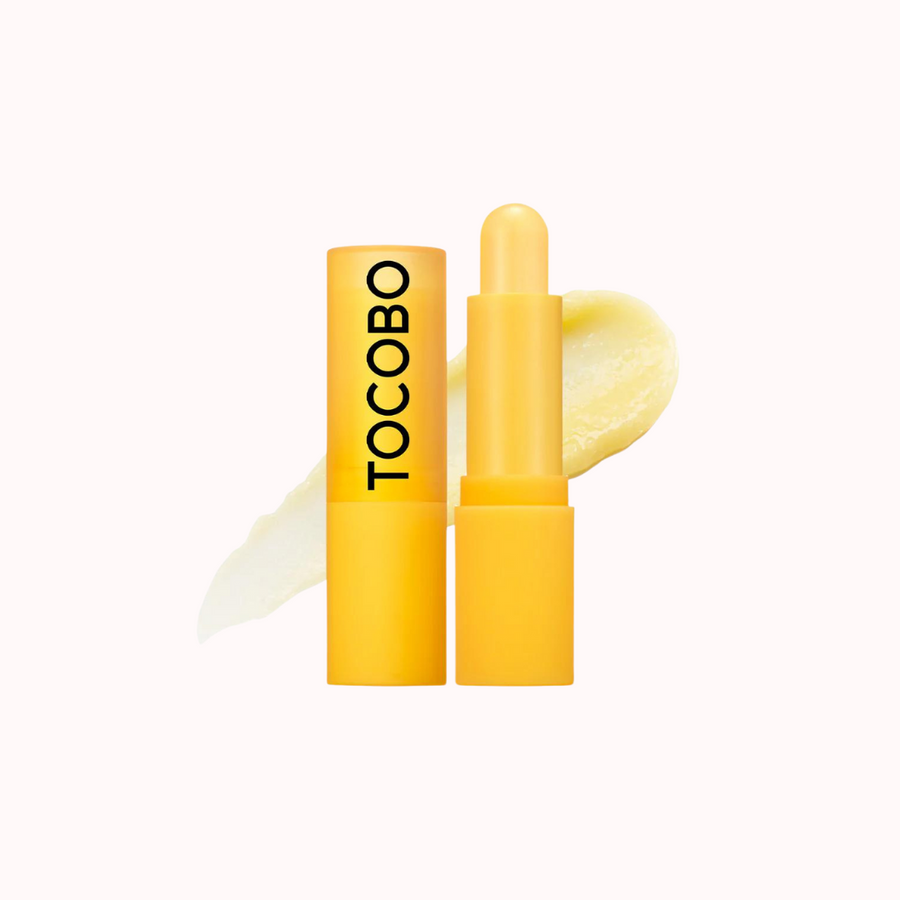 TOCOBO Vitamin Nourishing Lip Balm (3.5g) - CHERIPAI