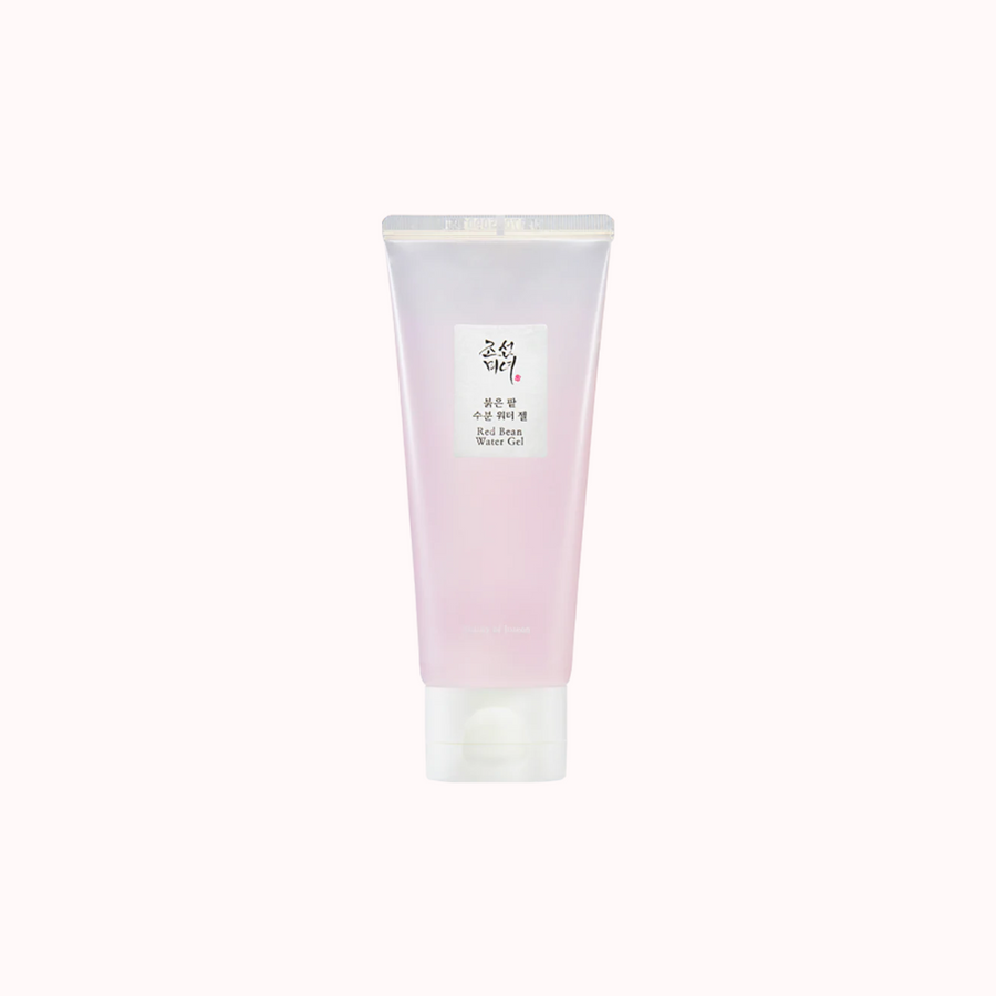 BEAUTY OF JOSEON Red Bean Water Gel (100ml) - CHERIPAI