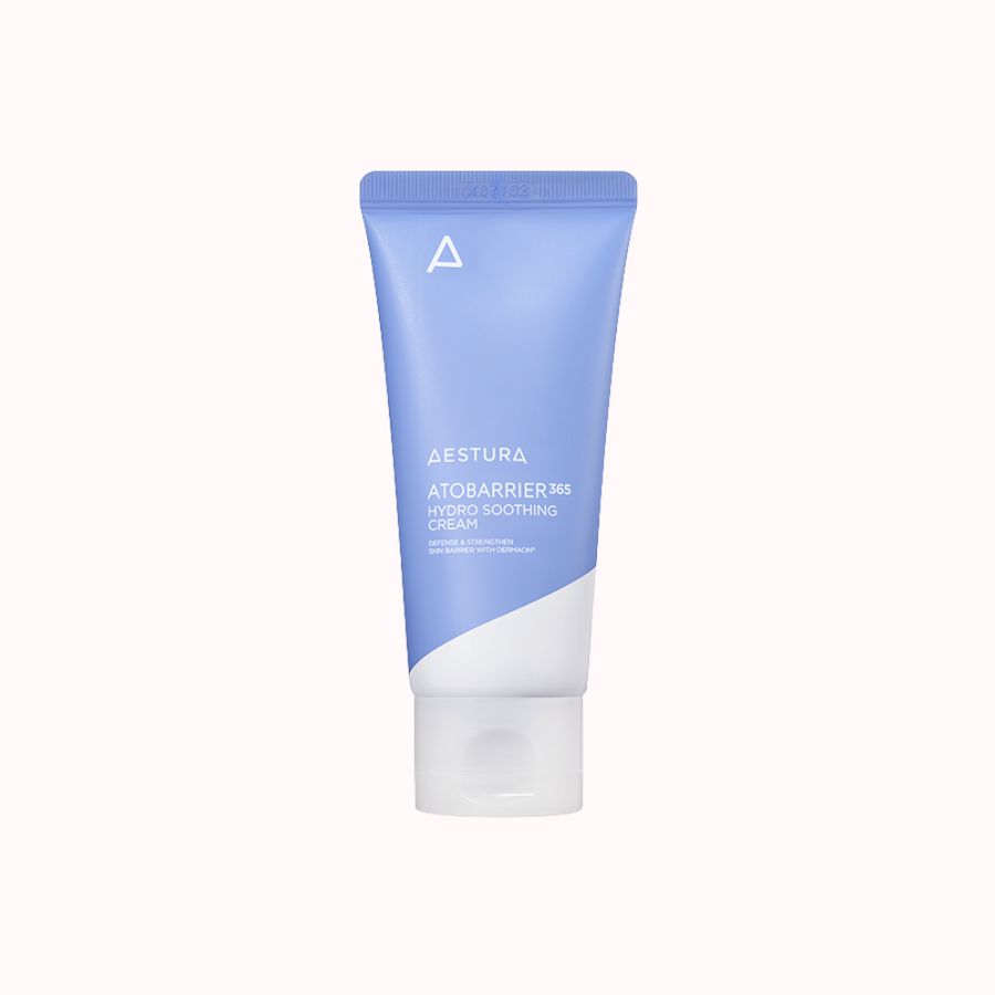 AESTURA Atobarrier 365 Hydro Soothing Cream (60ml) - CHERIPAI