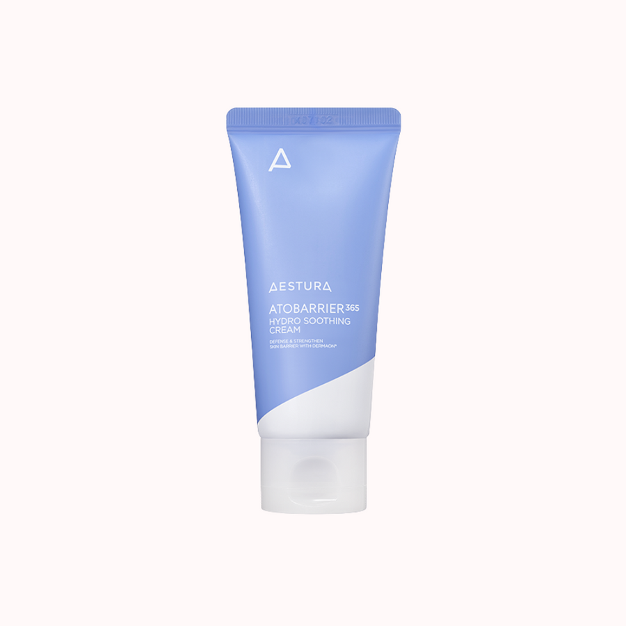 AESTURA Atobarrier 365 Hydro Soothing Cream (60ml)