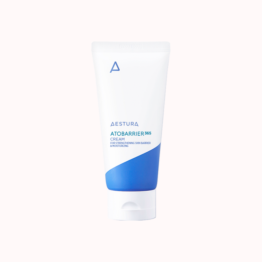 AESTURA Atobarrier 365 Cream (80ml) - CHERIPAI