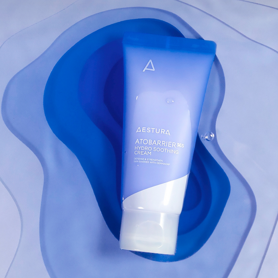 AESTURA Atobarrier 365 Hydro Soothing Cream (60ml)