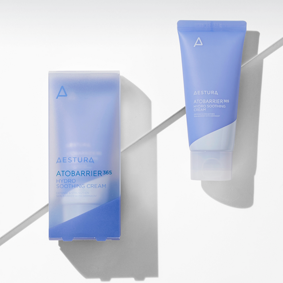 AESTURA Atobarrier 365 Hydro Soothing Cream (60ml)