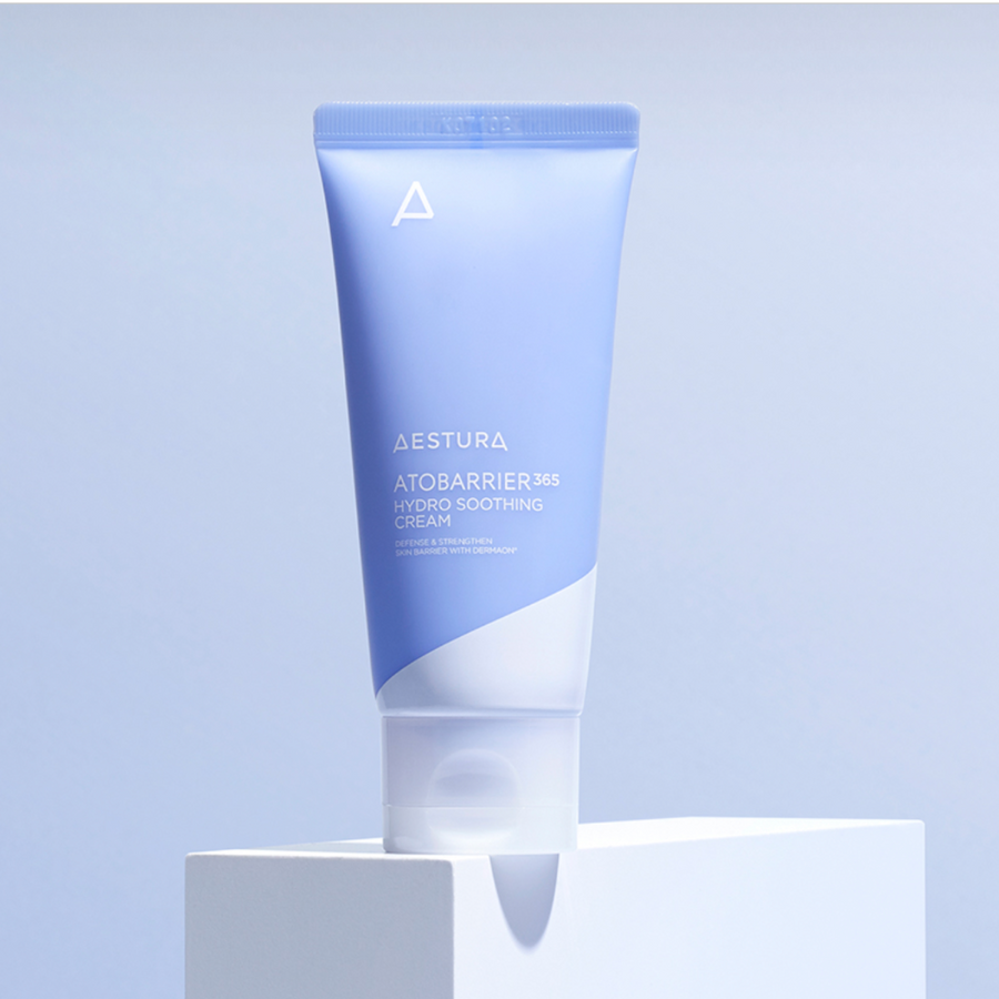 AESTURA Atobarrier 365 Hydro Soothing Cream (60ml)