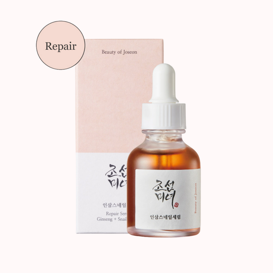 BEAUTY OF JOSEON Repair Serum (30ml) - CHERIPAI