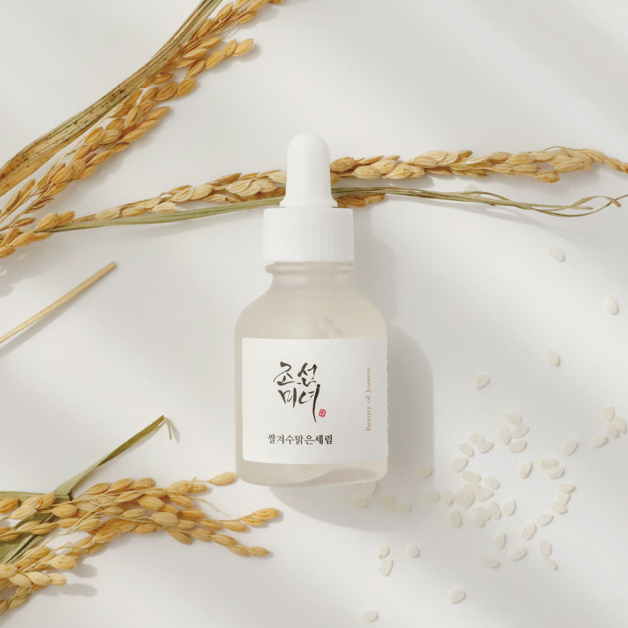 BEAUTY OF JOSEON Glow Deep Serum (30ml) - CHERIPAI