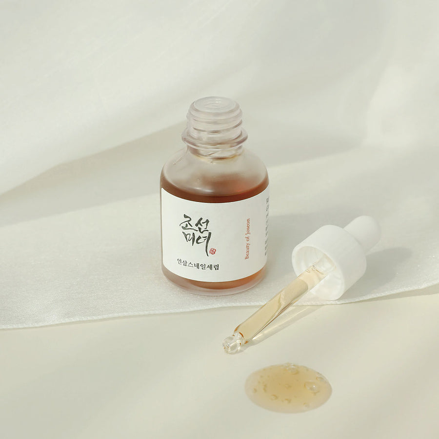 BEAUTY OF JOSEON Repair Serum (30ml) - CHERIPAI