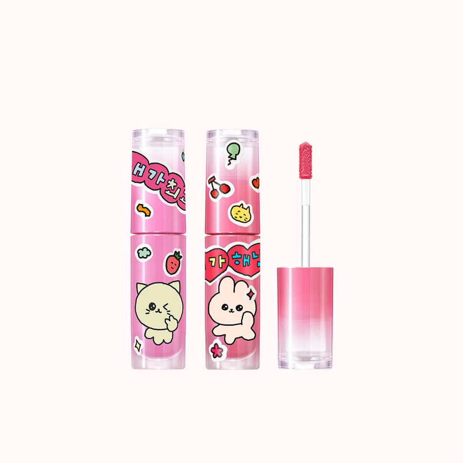 PERIPERA Ink Mood Glowy Tint CHOIGOSIM Edition (2 Shades)