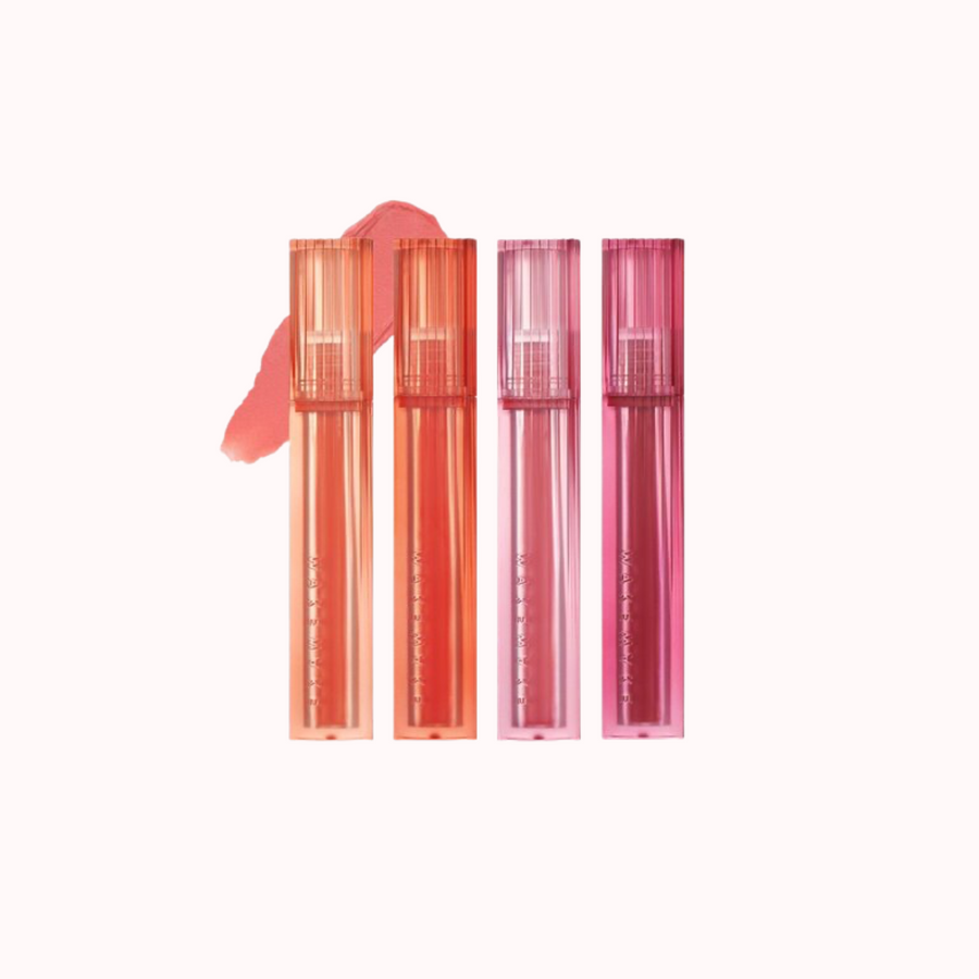 WAKEMAKE Velvet Blurring Fixing Tint (8 Shades)