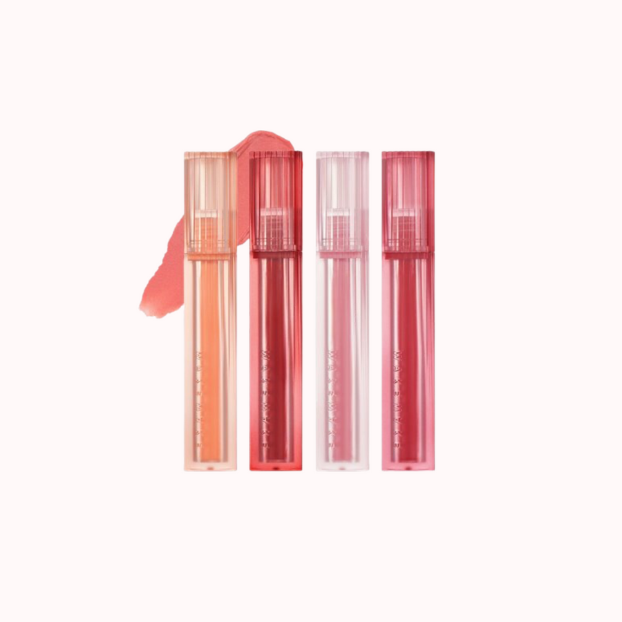 WAKEMAKE Velvet Blurring Fixing Tint (8 Shades)