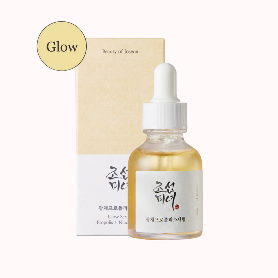 BEAUTY OF JOSEON Glow Serum (30ml) - CHERIPAI