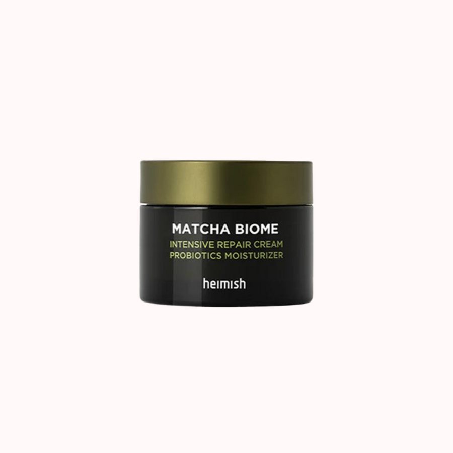 HEIMISH Matcha Biome Intensive Repair Cream (50ml) - CHERIPAI