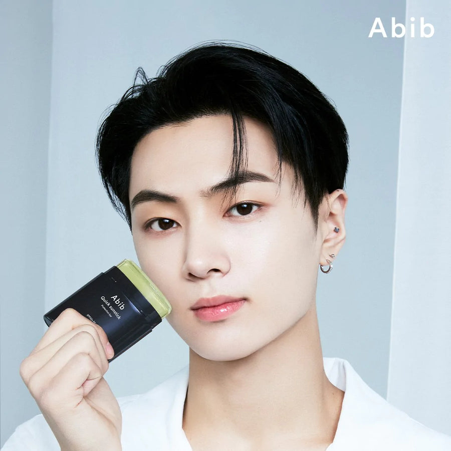 ABIB Quick Sunstick Protection Bar (22g) - CHERIPAI