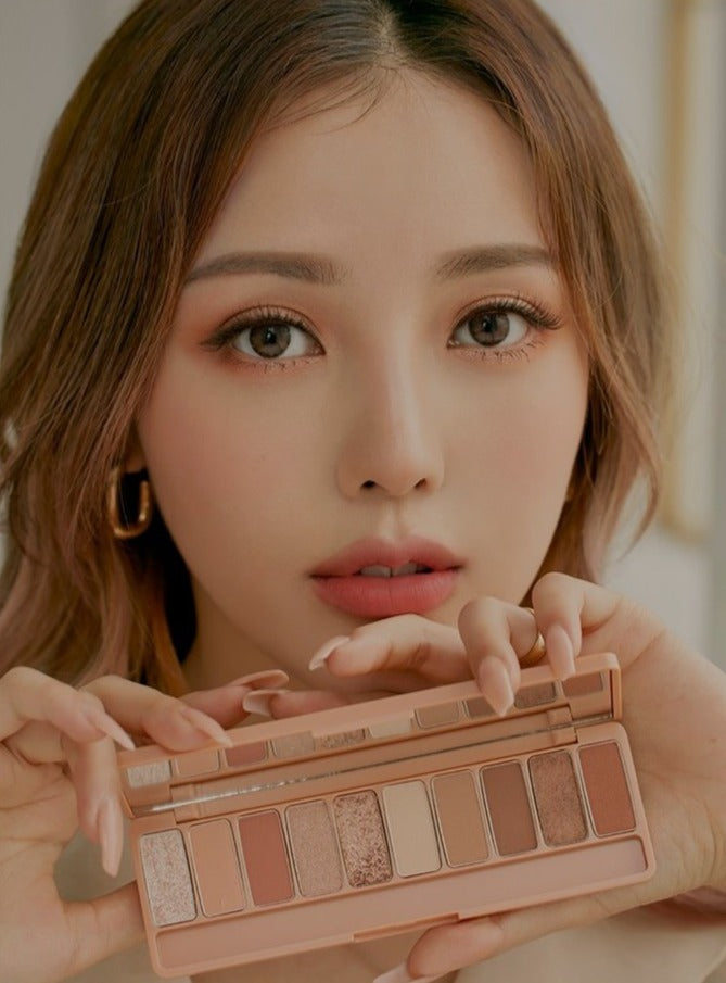 ETUDE HOUSE Play Color Eyes - Bakehouse - CHERIPAI