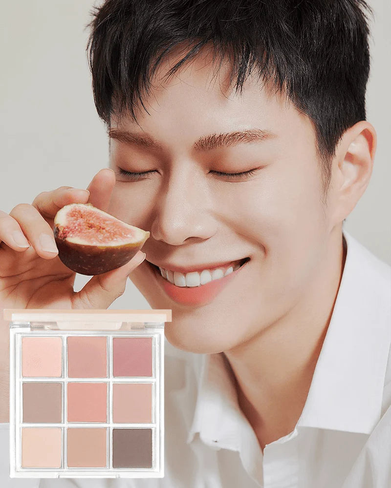 ETUDE Play Color Eyes  #Casa Fig - CHERIPAI