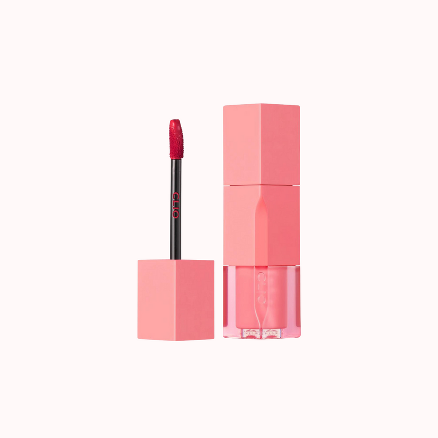 CLIO x AESPA Dewy Syrup Tint