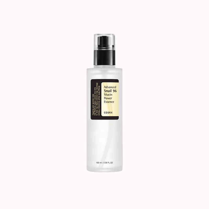 COSRX Advanced Snail 96 Mucin Essence (100ml) - CHERIPAI