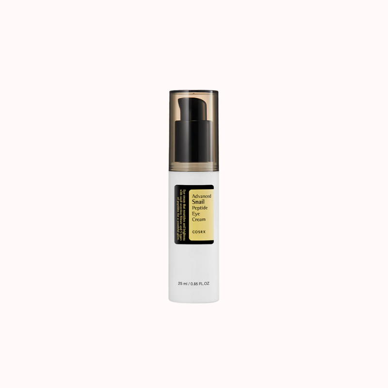 COSRX Advanced Snail Peptide Eye Cream (25ml) - CHERIPAI