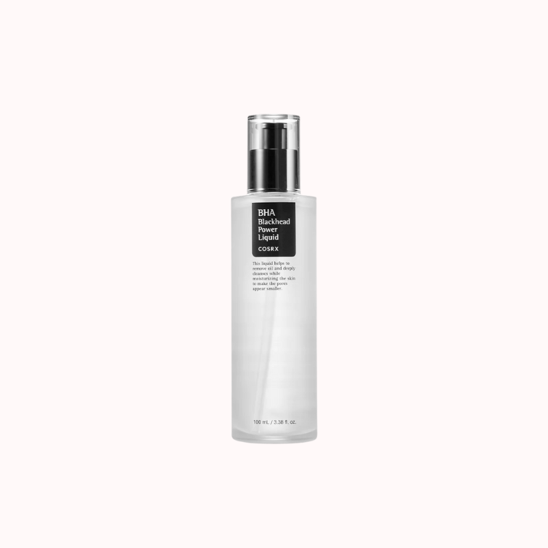 COSRX BHA Blackhead Power Liquid (100 ml) - CHERIPAI