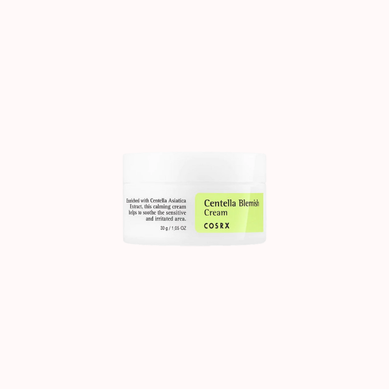 COSRX Centella Blemish Cream (30g) - CHERIPAI