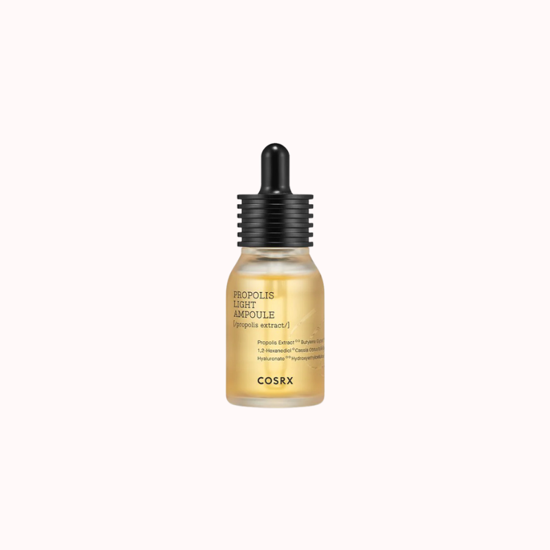 COSRX Full Fit Propolis Light Ampoule (30ml) - CHERIPAI