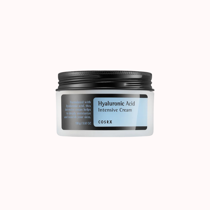 COSRX Hyaluronic Acid Intensive Cream (100ml) - CHERIPAI