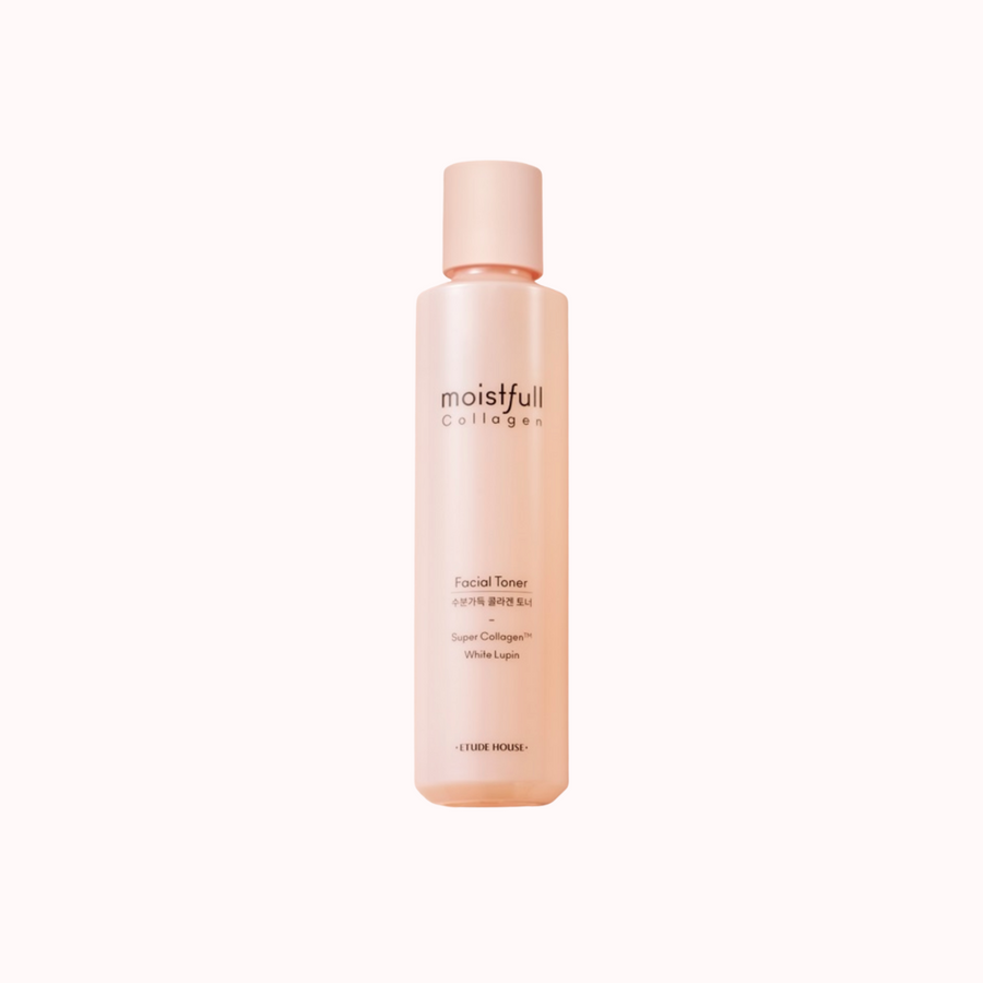 ETUDE Moistfull Collagen Facial Toner (200ml)