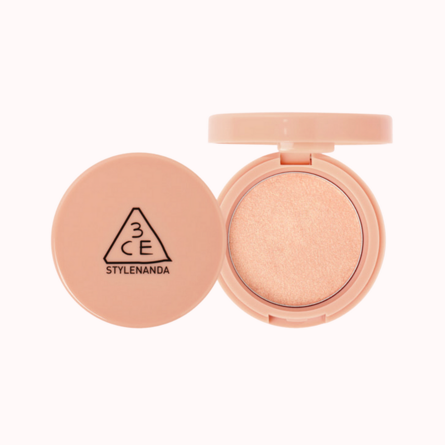 3CE Glow Beam Highlighter - #Go To Show - CHERIPAI