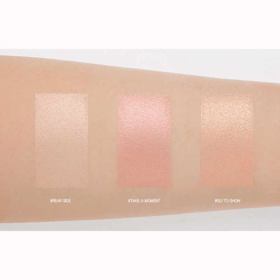 3CE Glow Beam Highlighter - #Go To Show