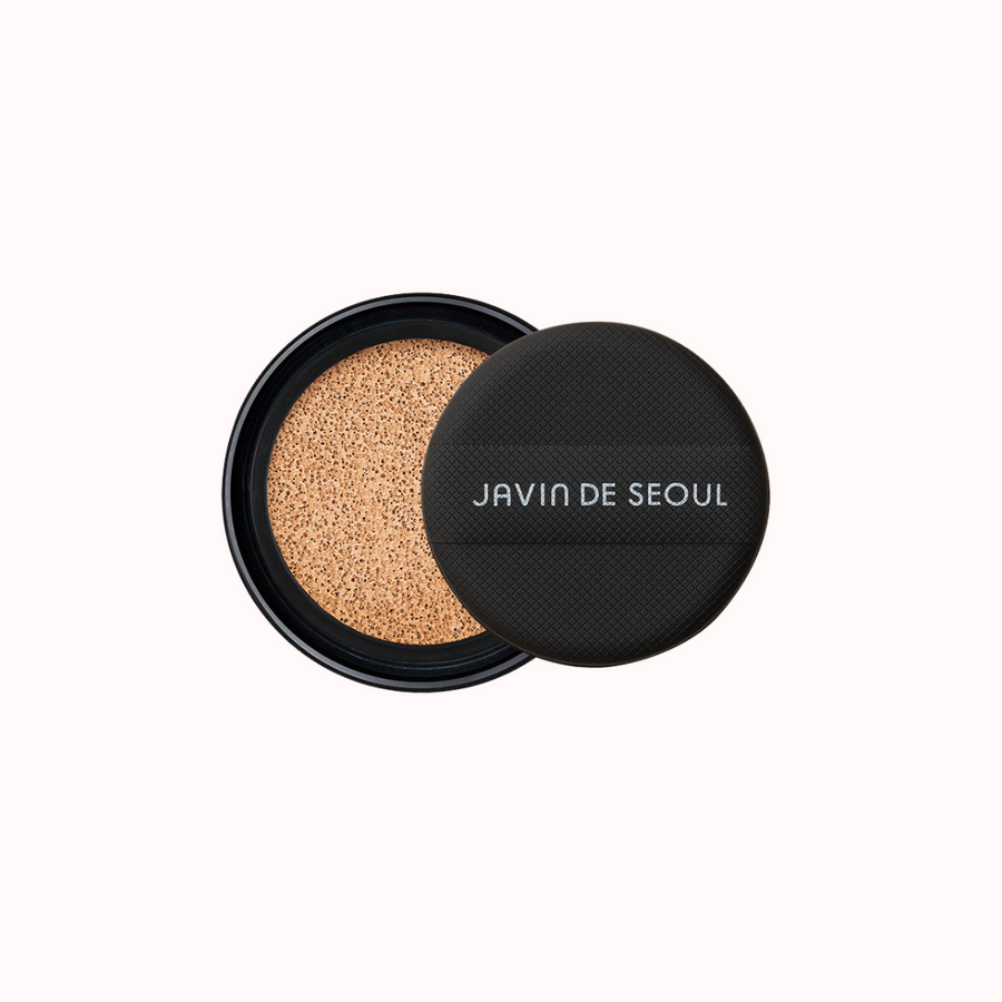 JAVIN DE SEOUL Wink Foundation Pact SPF 50+ PA+++ REFILL (5 Shades) - CHERIPAI