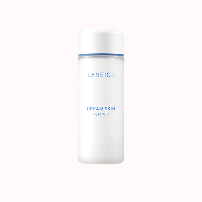 LANEIGE Cream Skin Refiner - CHERIPAI