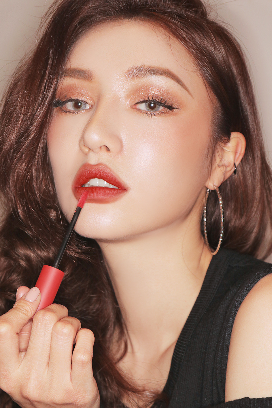 3CE Velvet Lip Tint (10 Shades) - CHERIPAI